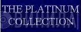 The Platinum Collection - Винил CD и Кассеты лейбла The Platinum Collection на сайте МаркетВинила