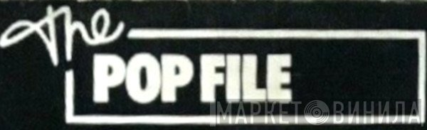The Pop File - Винил CD и Кассеты лейбла The Pop File на сайте МаркетВинила