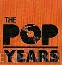 The Pop Years - Винил CD и Кассеты лейбла The Pop Years на сайте МаркетВинила
