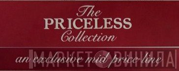 The Priceless Collection - Винил CD и Кассеты лейбла The Priceless Collection на сайте МаркетВинила