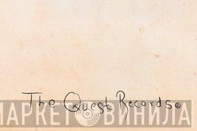 The Quest Records - Винил CD и Кассеты лейбла The Quest Records на сайте МаркетВинила