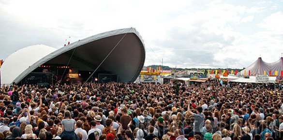 The Reading Festival - Винил CD и Кассеты лейбла The Reading Festival на сайте МаркетВинила