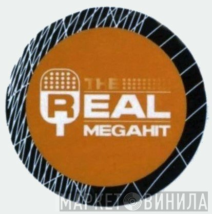 The Real Megahit - Винил CD и Кассеты лейбла The Real Megahit на сайте МаркетВинила