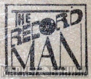 The Record Man - Винил CD и Кассеты лейбла The Record Man на сайте МаркетВинила