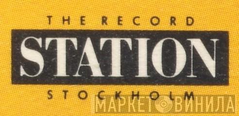 The Record Station - Винил CD и Кассеты лейбла The Record Station на сайте МаркетВинила