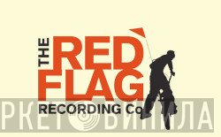 The Red Flag Recording Co. - Винил CD и Кассеты лейбла The Red Flag Recording Co. на сайте МаркетВинила