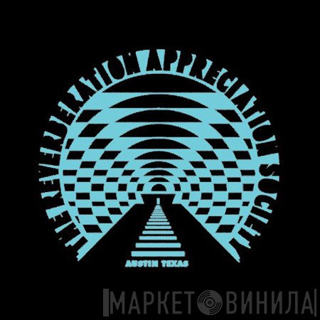 The Reverberation Appreciation Society - Винил CD и Кассеты лейбла The Reverberation Appreciation Society на сайте МаркетВинила