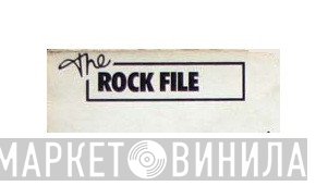 The Rock File - Винил CD и Кассеты лейбла The Rock File на сайте МаркетВинила