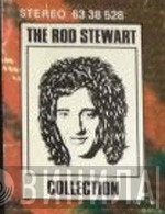 The Rod Stewart Collection - Винил CD и Кассеты лейбла The Rod Stewart Collection на сайте МаркетВинила