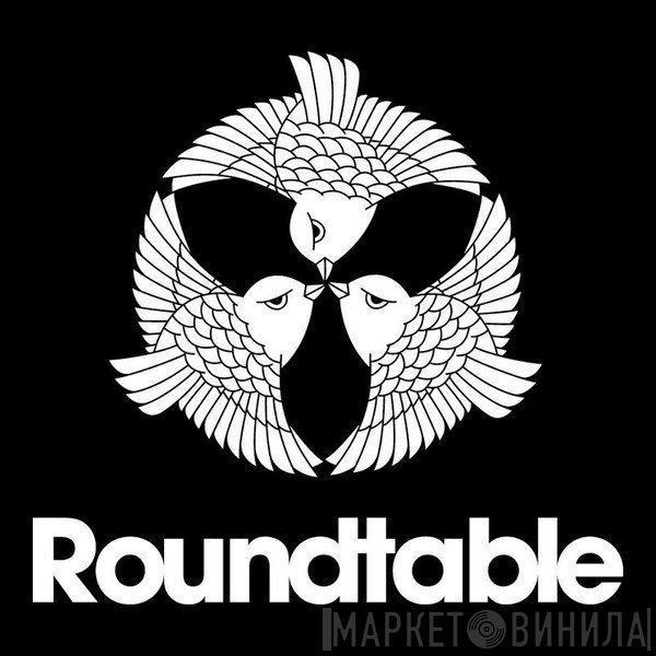 The Roundtable - Винил CD и Кассеты лейбла The Roundtable на сайте МаркетВинила