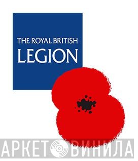 The Royal British Legion - Винил CD и Кассеты лейбла The Royal British Legion на сайте МаркетВинила