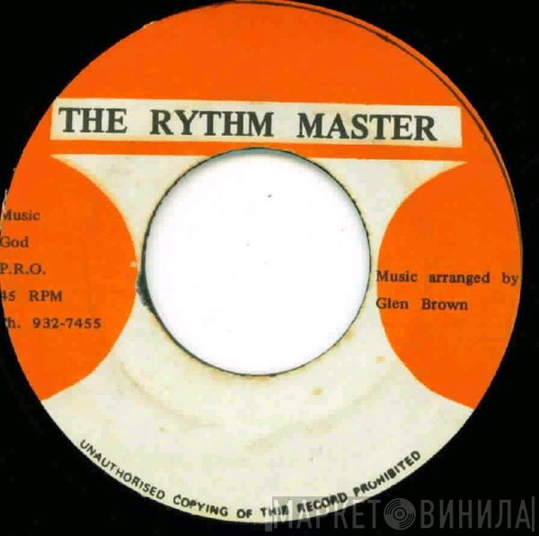 The Rythm Master - Винил CD и Кассеты лейбла The Rythm Master на сайте МаркетВинила