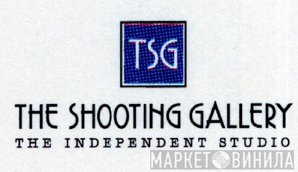 The Shooting Gallery - Винил CD и Кассеты лейбла The Shooting Gallery на сайте МаркетВинила