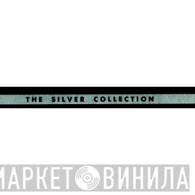 The Silver Collection  - Винил CD и Кассеты лейбла The Silver Collection (4) на сайте МаркетВинила