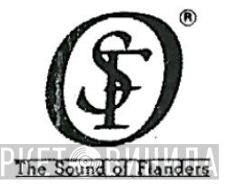 The Sound Of Flanders - Винил CD и Кассеты лейбла The Sound Of Flanders на сайте МаркетВинила