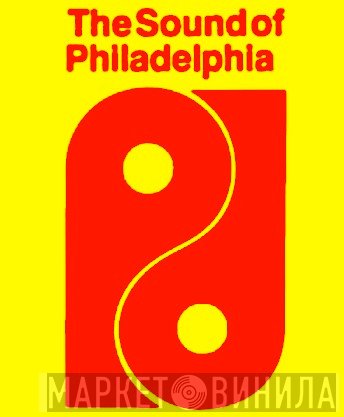 The Sound Of Philadelphia - Винил CD и Кассеты лейбла The Sound Of Philadelphia на сайте МаркетВинила