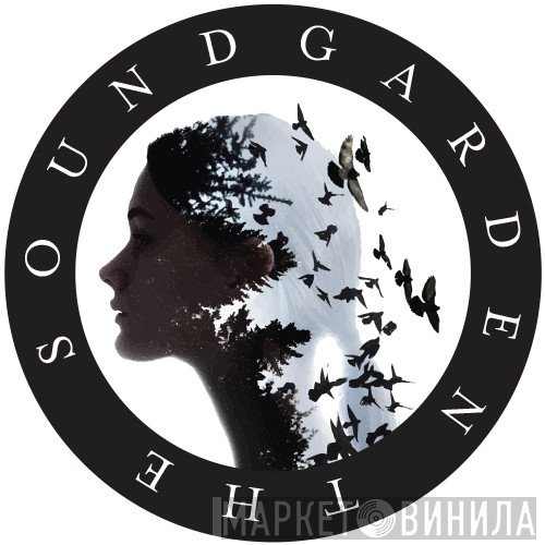 The Soundgarden - Винил CD и Кассеты лейбла The Soundgarden на сайте МаркетВинила