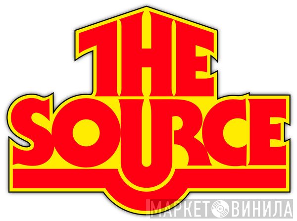 The Source  - Винил CD и Кассеты лейбла The Source (8) на сайте МаркетВинила