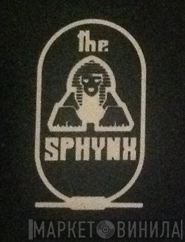 The Sphynx - Винил CD и Кассеты лейбла The Sphynx на сайте МаркетВинила