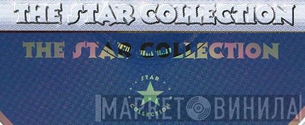 The Star Collection - Винил CD и Кассеты лейбла The Star Collection на сайте МаркетВинила