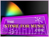 The Store For Music - Винил CD и Кассеты лейбла The Store For Music на сайте МаркетВинила