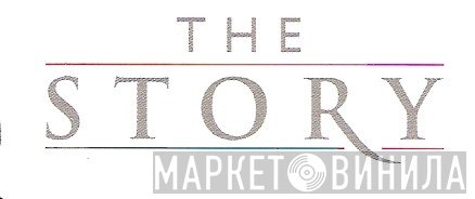 The Story - Винил CD и Кассеты лейбла The Story на сайте МаркетВинила