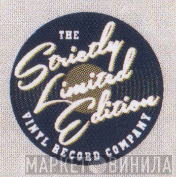 The Strictly Limited Edition Vinyl Record Company - Винил CD и Кассеты лейбла The Strictly Limited Edition Vinyl Record Company на сайте МаркетВинила