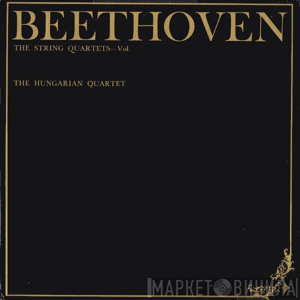 The String Quartets  - Винил CD и Кассеты лейбла The String Quartets (1966) на сайте МаркетВинила