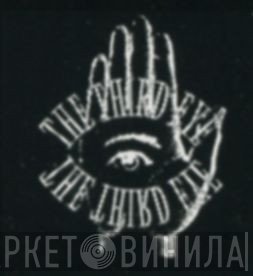 The Third Eye - Винил CD и Кассеты лейбла The Third Eye на сайте МаркетВинила