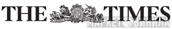 The Times - Винил CD и Кассеты лейбла The Times на сайте МаркетВинила