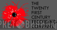 The Twenty First Century Recording Company - Винил CD и Кассеты лейбла The Twenty First Century Recording Company на сайте МаркетВинила