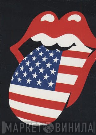 The USA Collection - Винил CD и Кассеты лейбла The USA Collection на сайте МаркетВинила