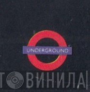 The Underground Inc. - Винил CD и Кассеты лейбла The Underground Inc. на сайте МаркетВинила
