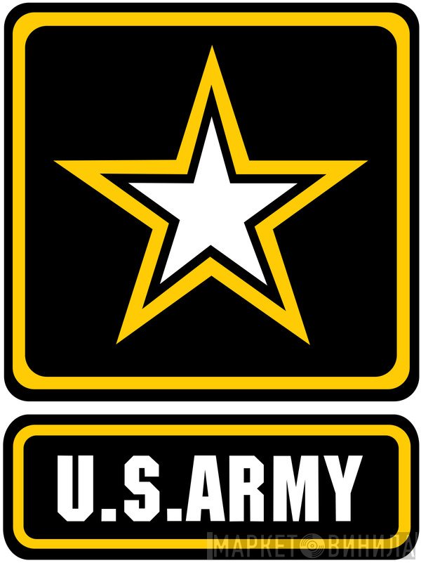 The United States Army - Винил CD и Кассеты лейбла The United States Army на сайте МаркетВинила