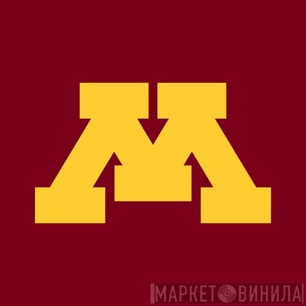 The University Of Minnesota - Винил CD и Кассеты лейбла The University Of Minnesota на сайте МаркетВинила