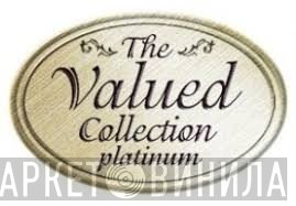 The Valued Collection Platinum - Винил CD и Кассеты лейбла The Valued Collection Platinum на сайте МаркетВинила