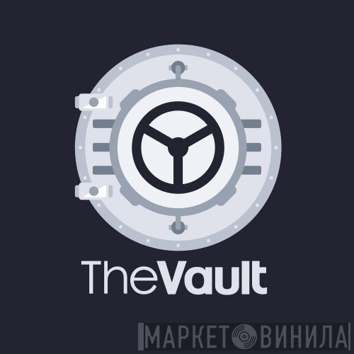 The Vault  - Винил CD и Кассеты лейбла The Vault (20) на сайте МаркетВинила