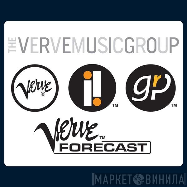 The Verve Music Group - Винил CD и Кассеты лейбла The Verve Music Group на сайте МаркетВинила