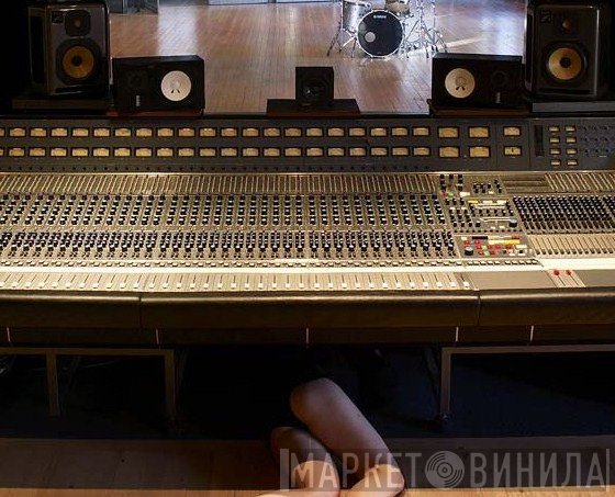 The Warehouse Studio - Винил CD и Кассеты лейбла The Warehouse Studio на сайте МаркетВинила