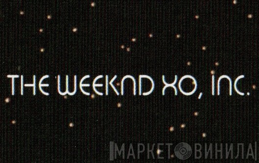 The Weeknd XO, Inc. - Винил CD и Кассеты лейбла The Weeknd XO, Inc. на сайте МаркетВинила