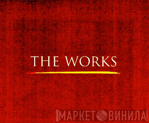 The Works  - Винил CD и Кассеты лейбла The Works (2) на сайте МаркетВинила