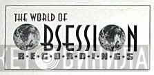 The World Of Obsession Recordings - Винил CD и Кассеты лейбла The World Of Obsession Recordings на сайте МаркетВинила