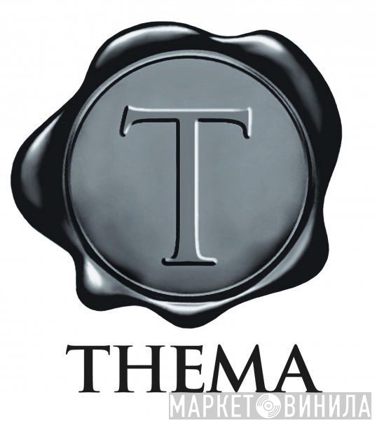 Thema - Винил CD и Кассеты лейбла Thema на сайте МаркетВинила