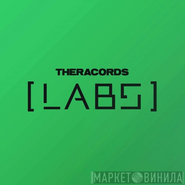 Theracords LABS - Винил CD и Кассеты лейбла Theracords LABS на сайте МаркетВинила