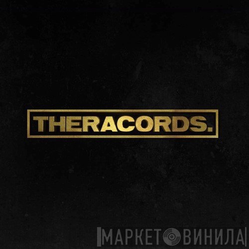 Theracords - Винил CD и Кассеты лейбла Theracords на сайте МаркетВинила
