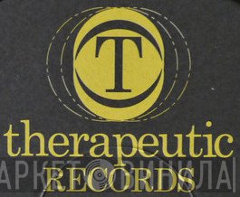 Therapeutic Records  - Винил CD и Кассеты лейбла Therapeutic Records (2) на сайте МаркетВинила