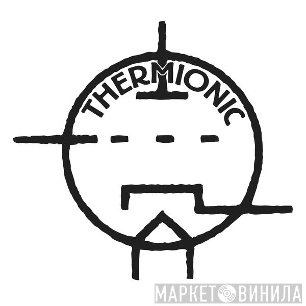 Thermionic Records - Винил CD и Кассеты лейбла Thermionic Records на сайте МаркетВинила