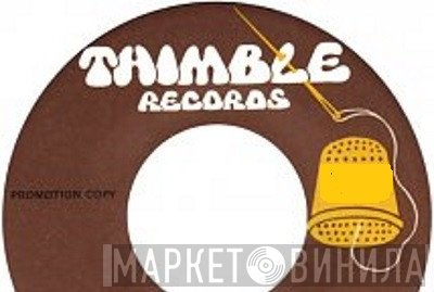 Thimble Records - Винил CD и Кассеты лейбла Thimble Records на сайте МаркетВинила