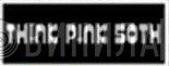 Think Pink 50th - Винил CD и Кассеты лейбла Think Pink 50th на сайте МаркетВинила
