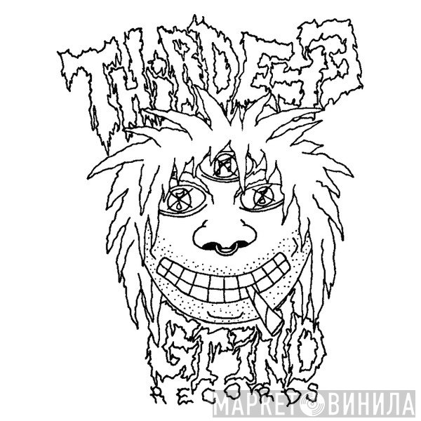 Third Eye Grind Records - Винил CD и Кассеты лейбла Third Eye Grind Records на сайте МаркетВинила